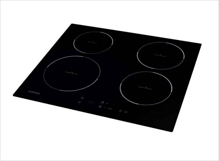 Samsung CTN264EA01 induktionskogeplade