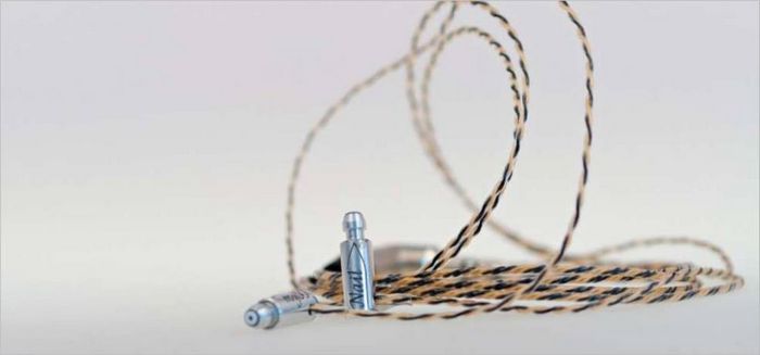 MyST Nail 3 In-Canal-hovedtelefoner MyST Nail 3 in-ear hovedtelefoner