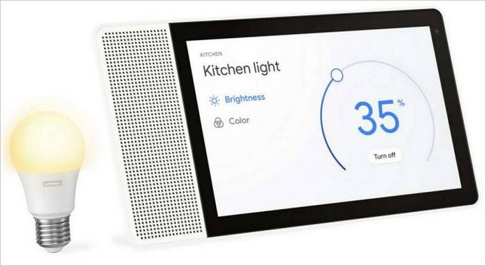 Smart Home