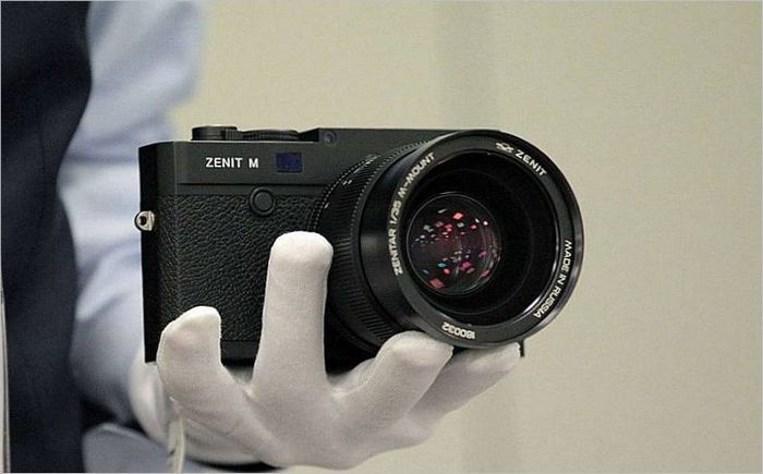 Fotoudstyr