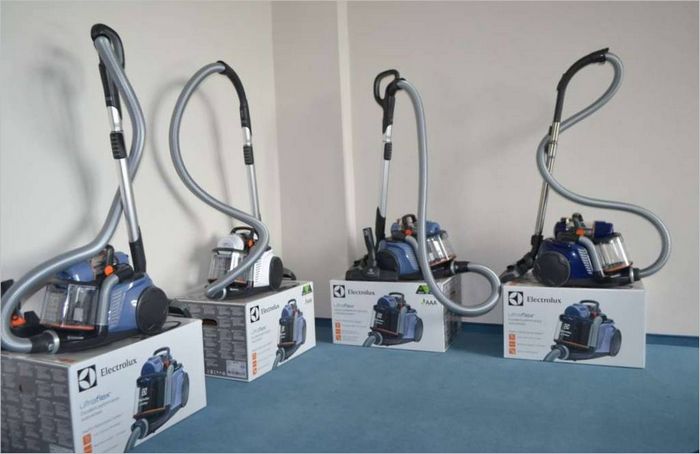 Hoovers