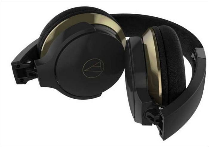 Audio Technica