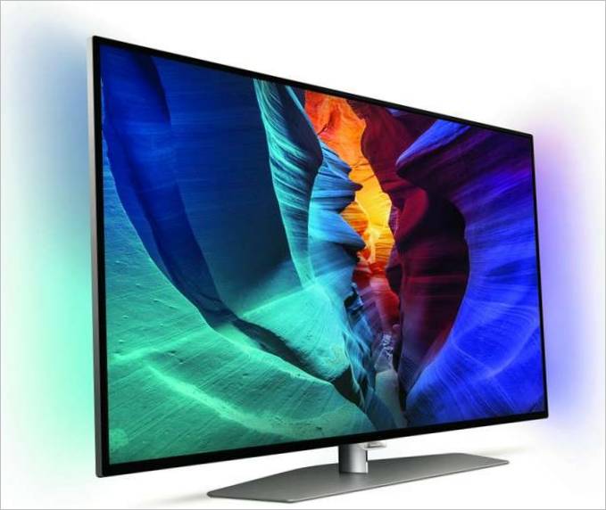 Philips 6300 Full HD-tv