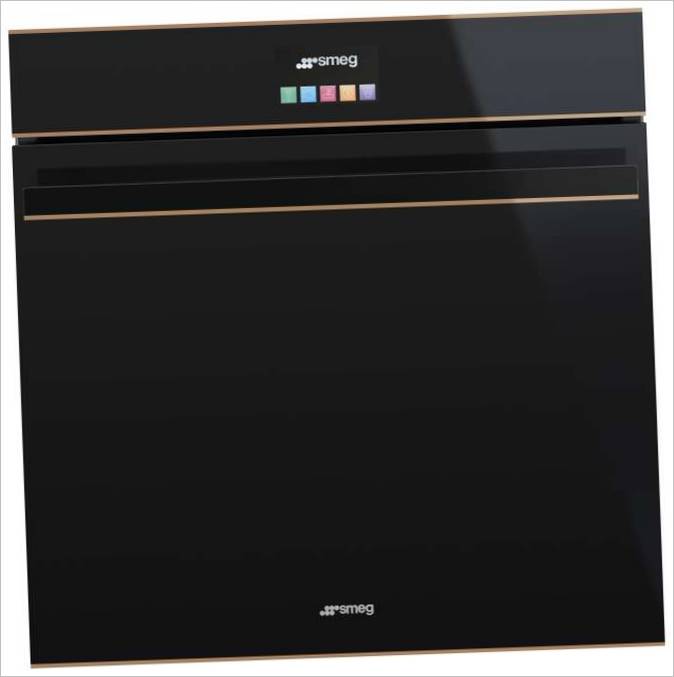 Smeg SFP6604STNR Smeg SFP6604STNR