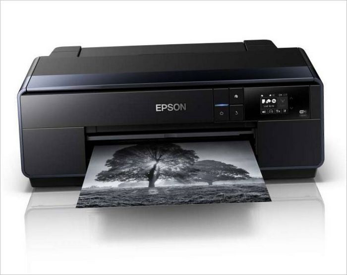 Fotoprinter