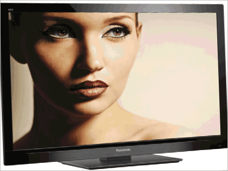 Panasonic Viera TX-LR42E30 TV