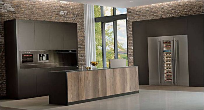 Smeg Dolce Stil Novo-serien Smeg Dolce Stil Novo-serien