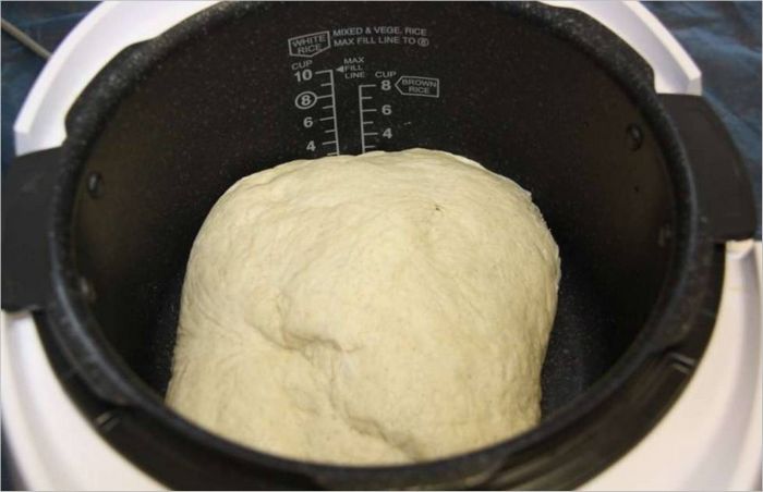 Multicooker