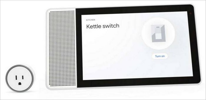 Smart Home