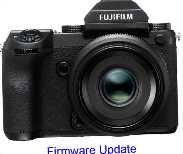 Fujifilm