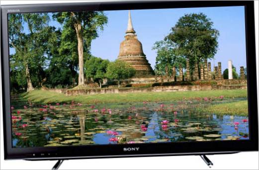 Sony KDL-32EX653 TV
