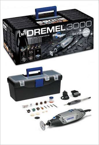 Dremel