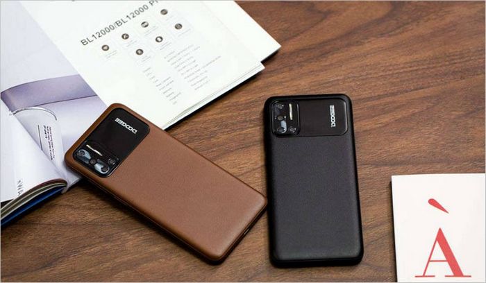 Doogee N40 Pro smartphone Doogee N40 Pro smartphone