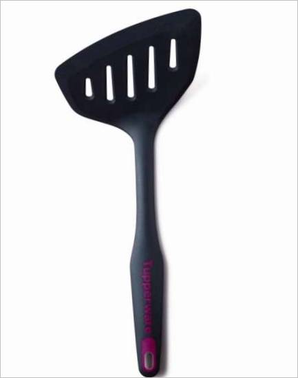 Tupperware spatel