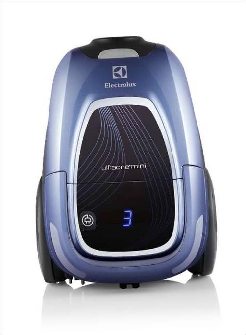 Electrolux Ultraone Mini støvsuger