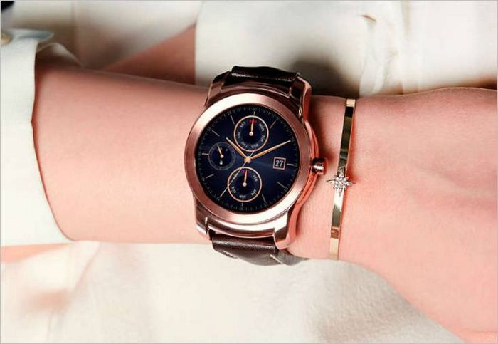 LG Watch Urbane smart-ur