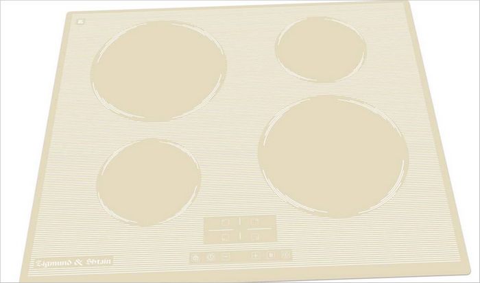 Zigmund & Shtain CI 32.6 B/ W/ I Zigmund & Shtain CI 32.6 S/W/I