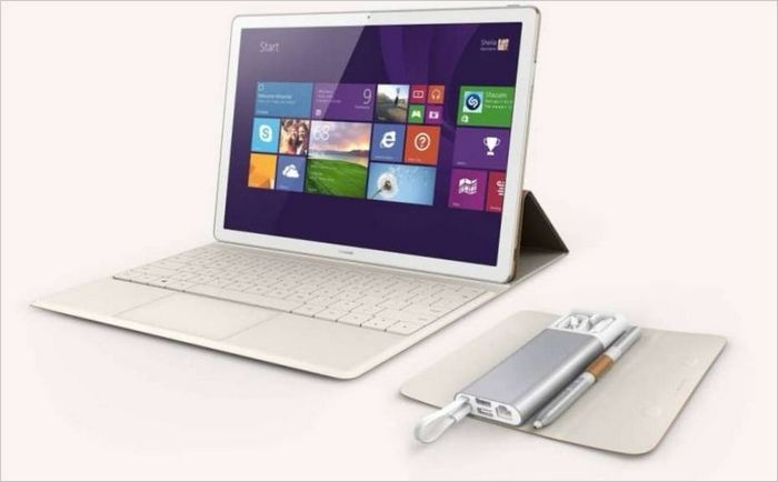 Huawei MateBook 256GB HZ-W09 Tablet