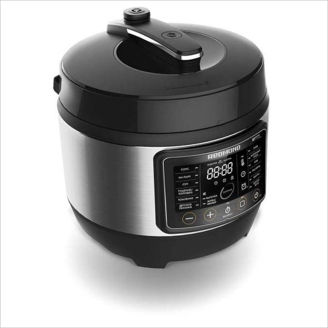Redmond RMC-PM504 Redmond RMC-PM504