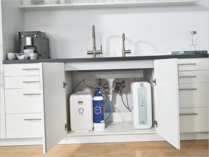 GROHE Blue Home GROHE Blue Home