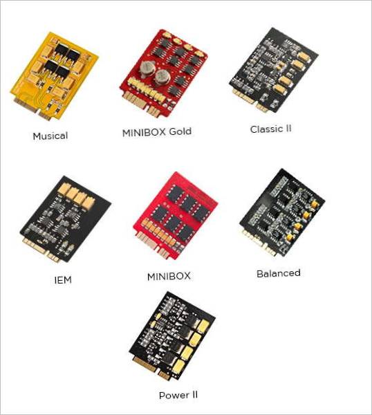 HiFiMAN