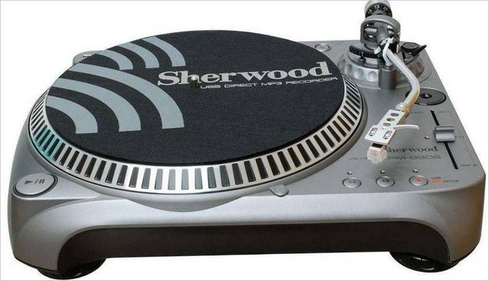 Audiotech