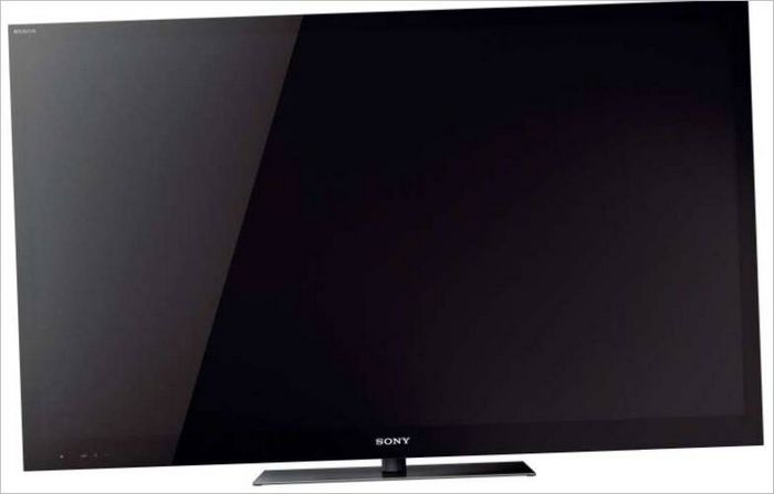 Sony KDL-55hh920 3D-tv