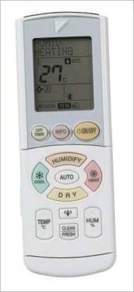 Daikin