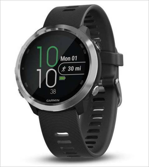 Sports Watch