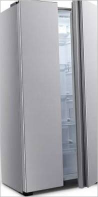 hisense 560 køleskabe hisense 560 køleskabe