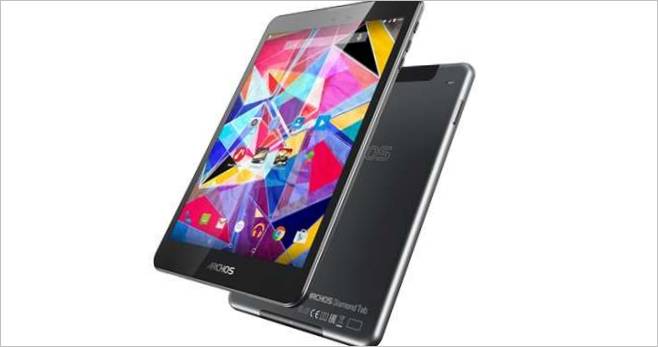 Archos