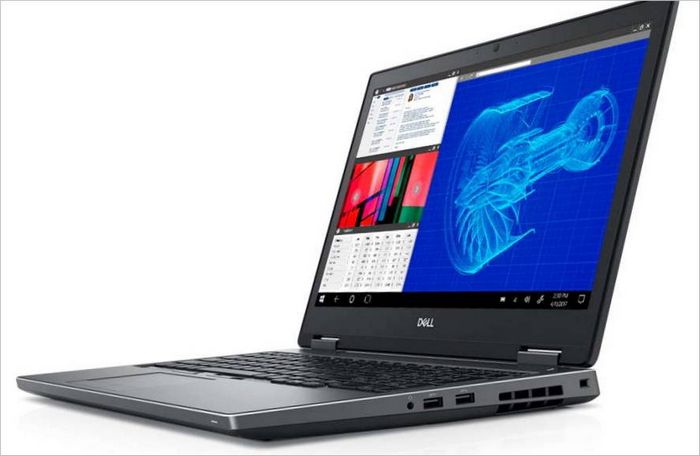 Computerkomponenter