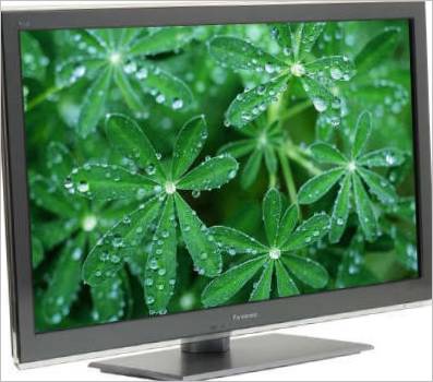 Panasonic TX-LR32ET5 TV