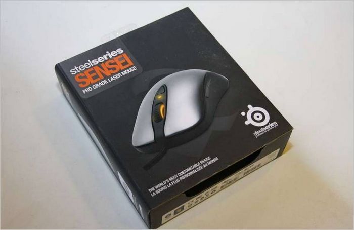 SteelSeries 