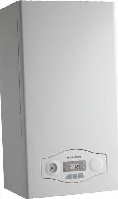 Ariston Egis Plus