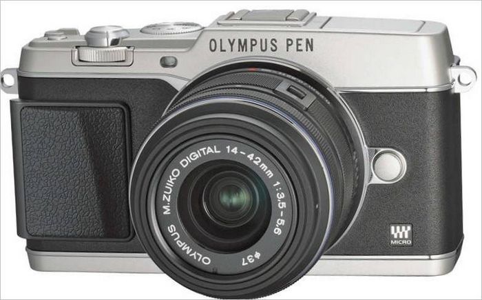 Olympus