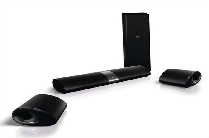 Philips Fidelio HTL9100 /12HTL9100_12_D2P_global_001_highhres Soundbar