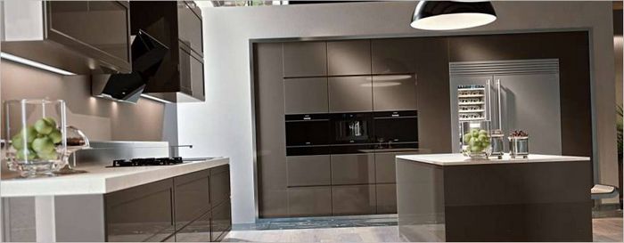 Smeg Dolce Stil Novo Smeg Dolce Stil Novo
