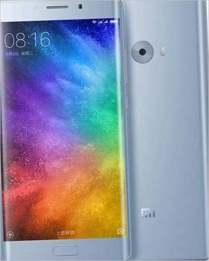 Xiaomi