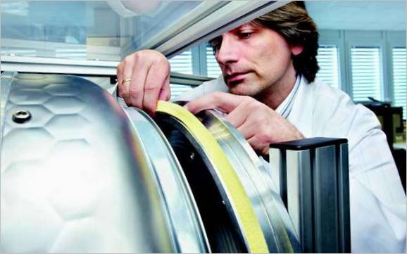 Bosch WAA 20231 CE Vaskemaskine