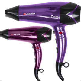 El-kedel Lamark LK-1026 W/P/BK