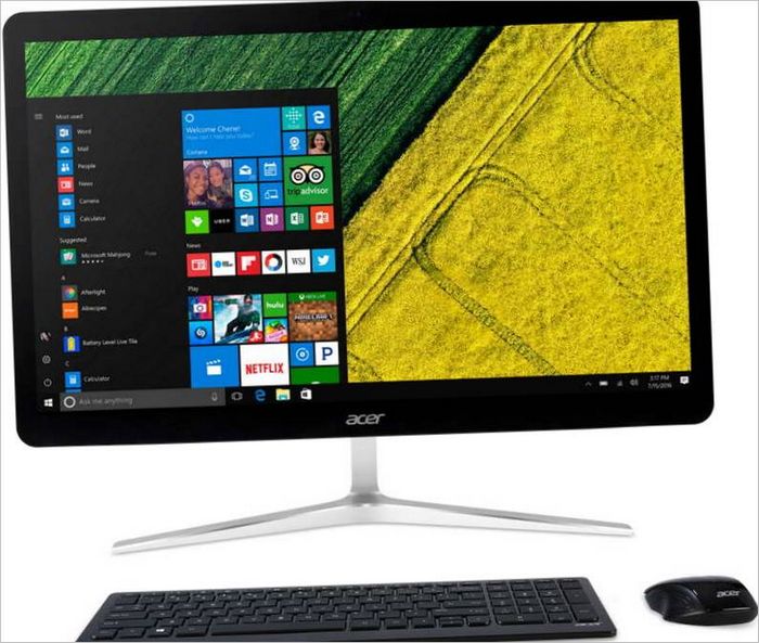 Acer