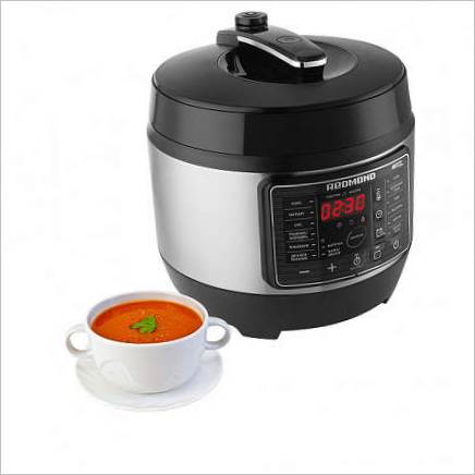 Redmond RMC-PM504 Redmond RMC-PM504