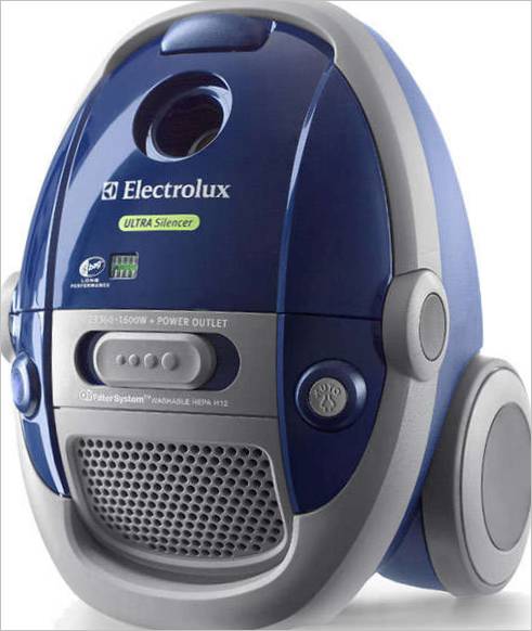 Hoovers
