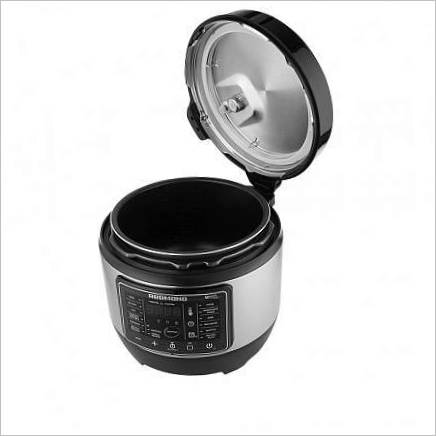 Redmond RMC-PM504 Redmond RMC-PM504