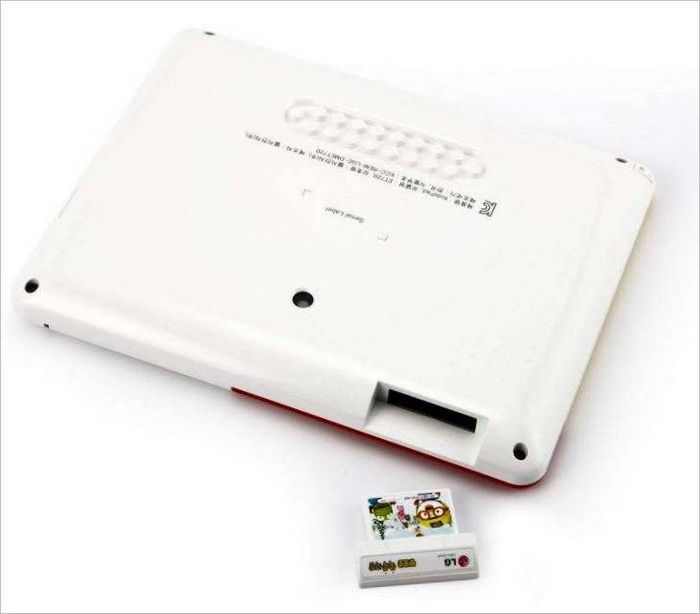 Tabletter