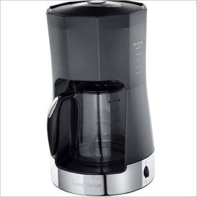 Russell Hobbs Stylis kaffemaskine