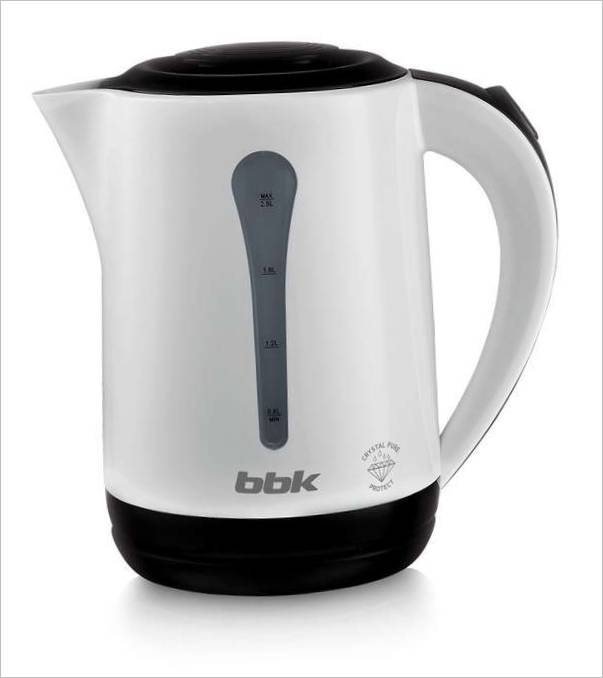 Drikkeapparater