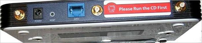 Computere og perifere enheder