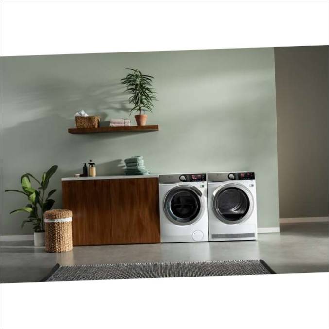 Electrolux PerfectCare Electrolux PerfectCare